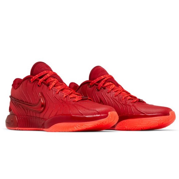 Nike
Lebron 21
‘James gang’
Nwot - Picture 6 of 8